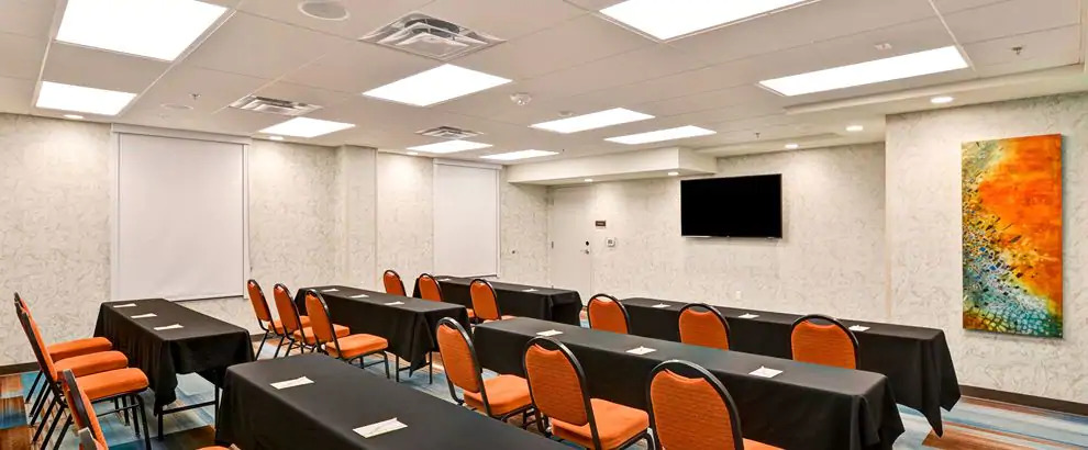 Home2 Suites By Hilton Las Vegas Strip South Exterior photo